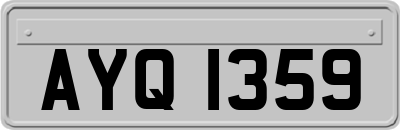 AYQ1359
