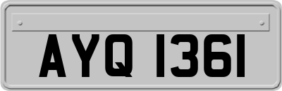 AYQ1361