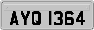 AYQ1364