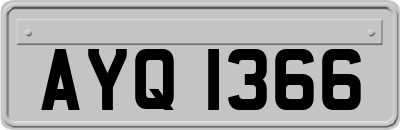 AYQ1366