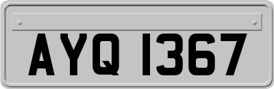 AYQ1367