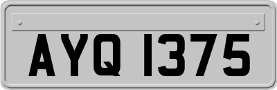 AYQ1375