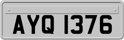 AYQ1376
