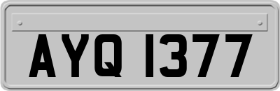 AYQ1377