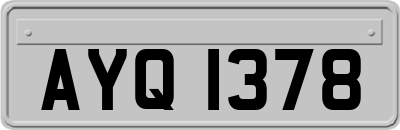 AYQ1378