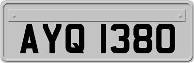 AYQ1380