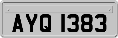 AYQ1383