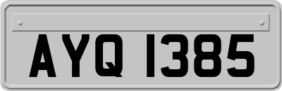 AYQ1385