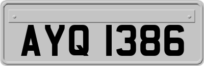 AYQ1386