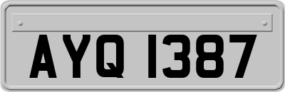 AYQ1387
