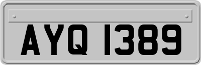 AYQ1389