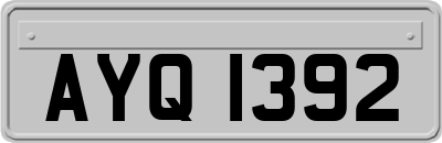 AYQ1392