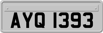 AYQ1393