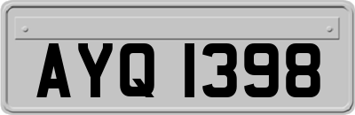 AYQ1398