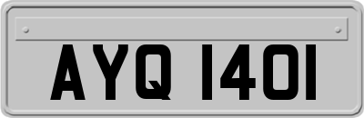 AYQ1401