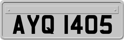 AYQ1405