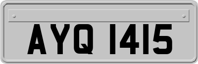 AYQ1415