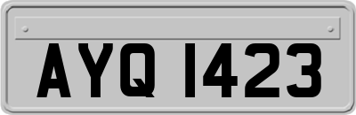 AYQ1423