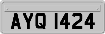 AYQ1424