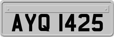 AYQ1425
