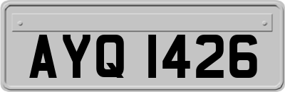AYQ1426