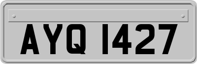 AYQ1427