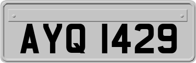 AYQ1429