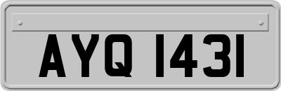 AYQ1431