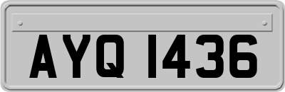 AYQ1436