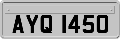 AYQ1450