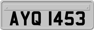 AYQ1453
