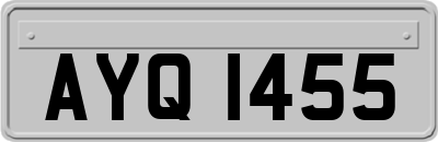 AYQ1455