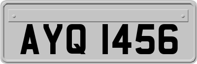 AYQ1456