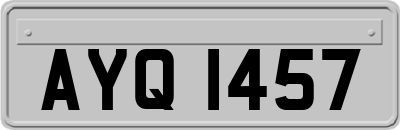 AYQ1457