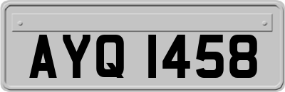 AYQ1458