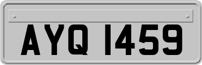 AYQ1459
