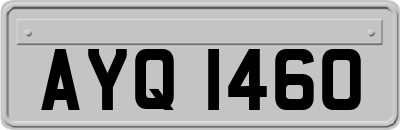 AYQ1460