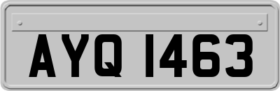 AYQ1463