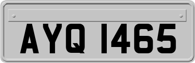 AYQ1465
