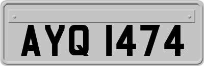 AYQ1474