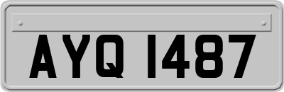 AYQ1487