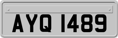 AYQ1489