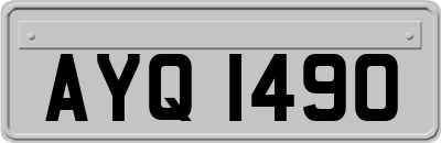 AYQ1490