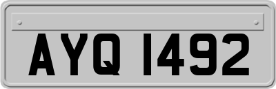 AYQ1492