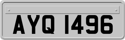 AYQ1496