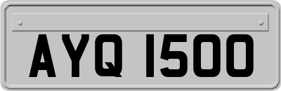 AYQ1500