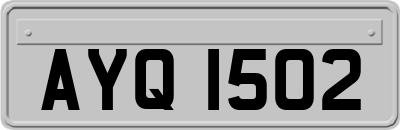 AYQ1502
