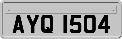 AYQ1504