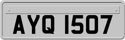 AYQ1507