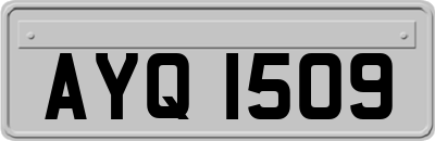 AYQ1509